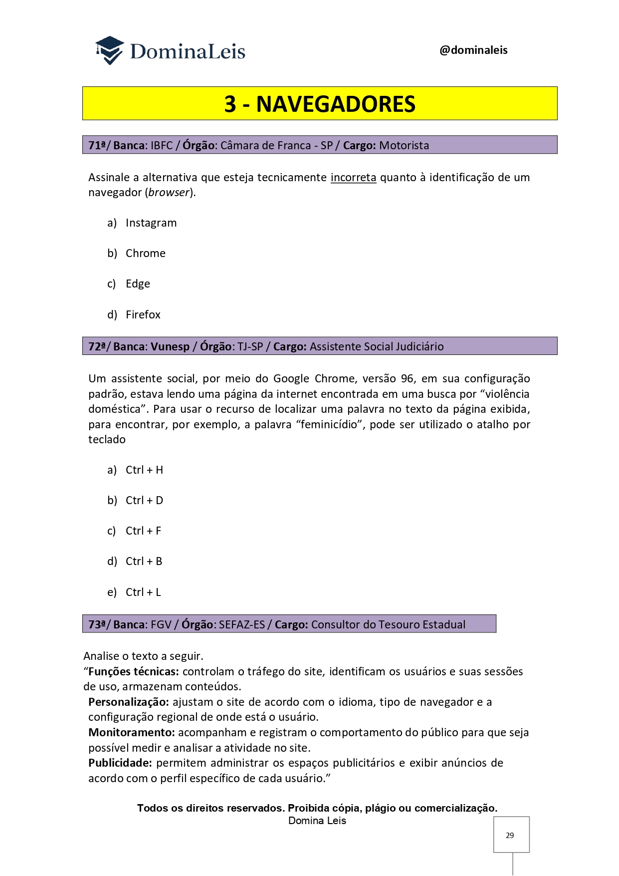 400 Questões Comentadas de Informática - dominaleis_page-0031
